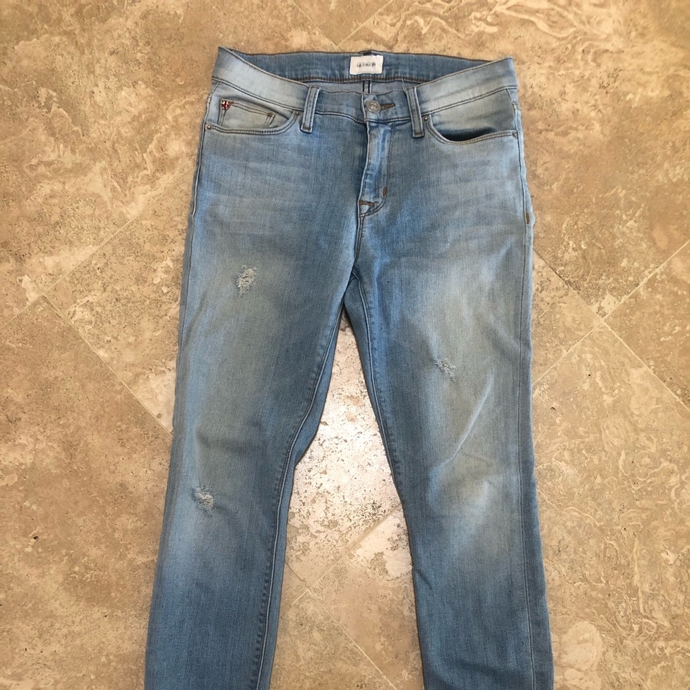 Hudson Jeans Size 26